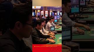 Cho phép người Việt vào chơi Casino nếu đủ điều kiện tại Việt Nam