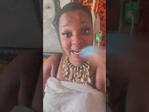 how to start your calling as a ezenwaanyi and native doctor