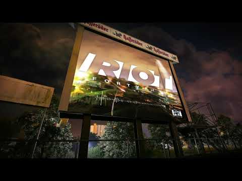 Riot45 - 45er Lifestyle