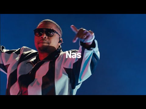 Nas & DJ Premier - "Welcome To The Underground" | Amazon Music Presents: In The Paint