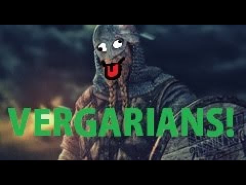Life is Feudal MMO - Vergarians: Prelude of epic JH!