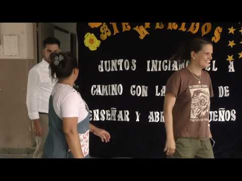 Vuelta a clases: Puesta a Punto y obras en Tartagal