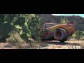 Cars Trailer