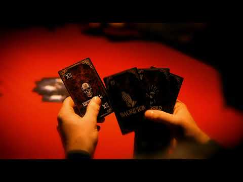 Amerakin Overdose - Point of No Return (2025)