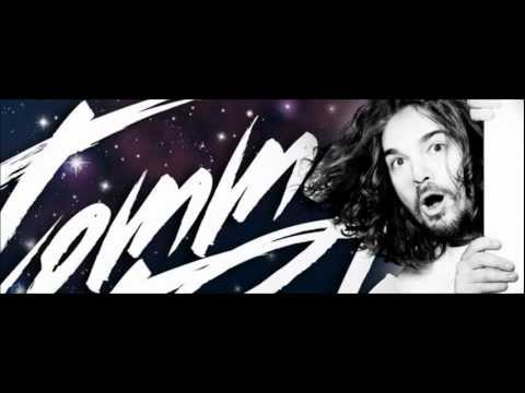 Tommy Trash vs. Macklemore & MAKJ - Thrift Monkey Shopping (M4TH3U5 Edit)