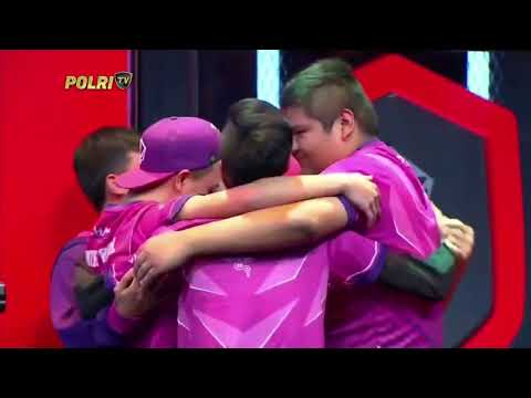 PRESISI UPDATE : ATLET ESPORT RIDEL DAFTAR CASIS POLRI, INGIN MENGABDI PADA NEGERI 16/06/2024 17.00