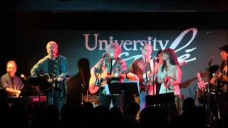 Bob Dylan : Property of Jesus - Russ Seeger Lead Vocal Dylan Bday Concert 5-17-14