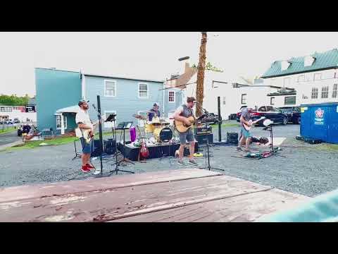 Blue on Black- Cover by The Freshmakers