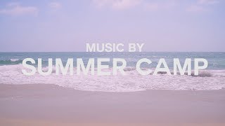 Ghost Train - Summer Camp