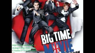 5 We Can Work It Out BIG TIME MOVIE SOUNDTRACK
