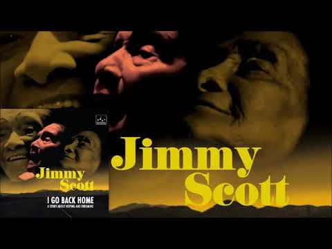 For Once In My Life ♫ Jimmy Scott Ft. Dee Dee Bridgewater