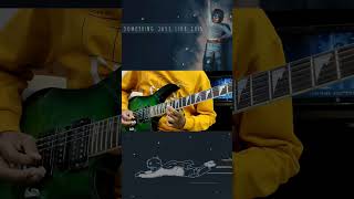 Download lagu Something Just Like This Guitar Solo Cover The Cha... mp3