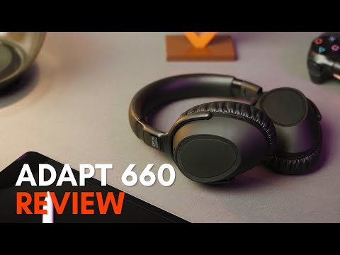 ADAPT 660 Review