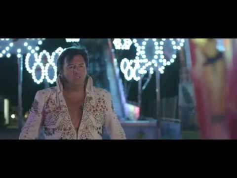 H-Burns - Naked (Official Video)