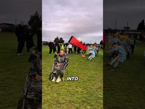 He Had One Chance… And Did This 😬🔥