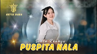 Download lagu PUSPITA NALA - SINTA RAHAYU | SETIA NADA Music Live Sekar mp3