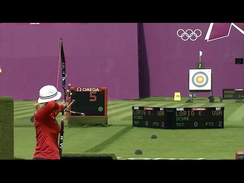 The best archery shots ever! Olympics, London 2012 (Max Green edition) vol.1
