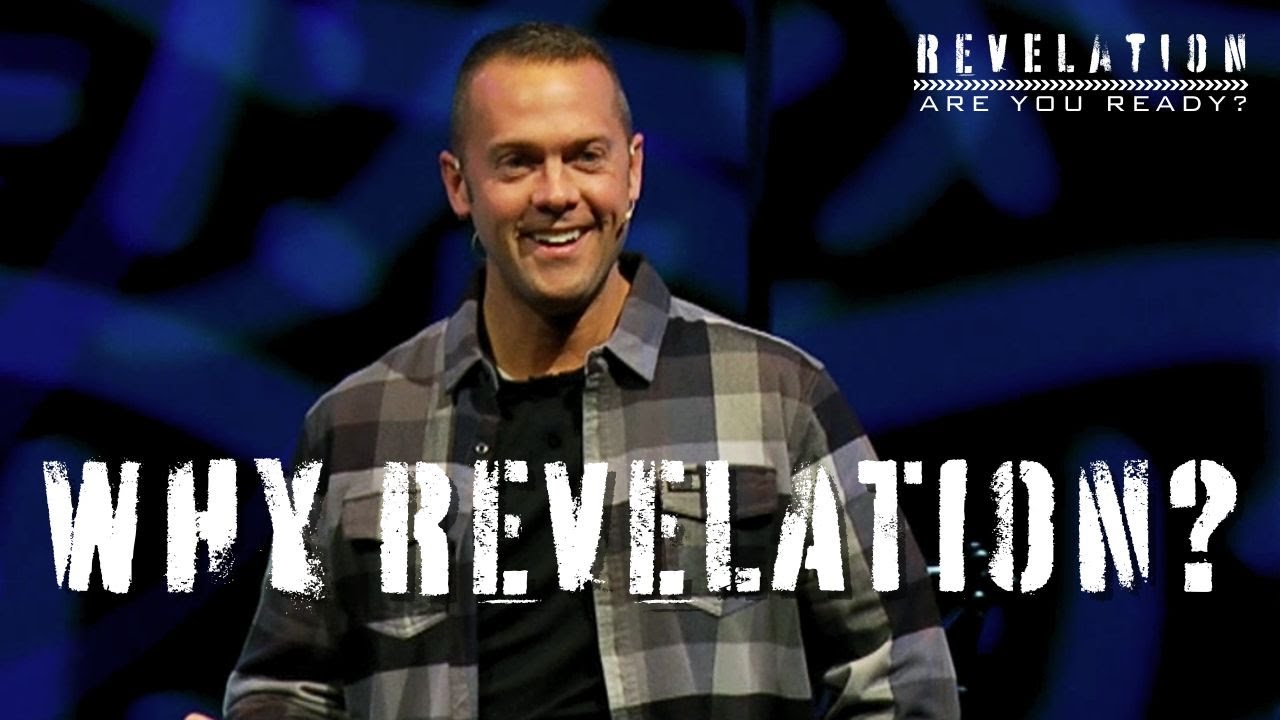 Why Revelation?