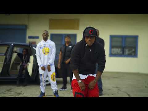 Kafani, Messy Marv, Yung T.O., Smurf Hicks - "Real" - Directed by @JaeSynth