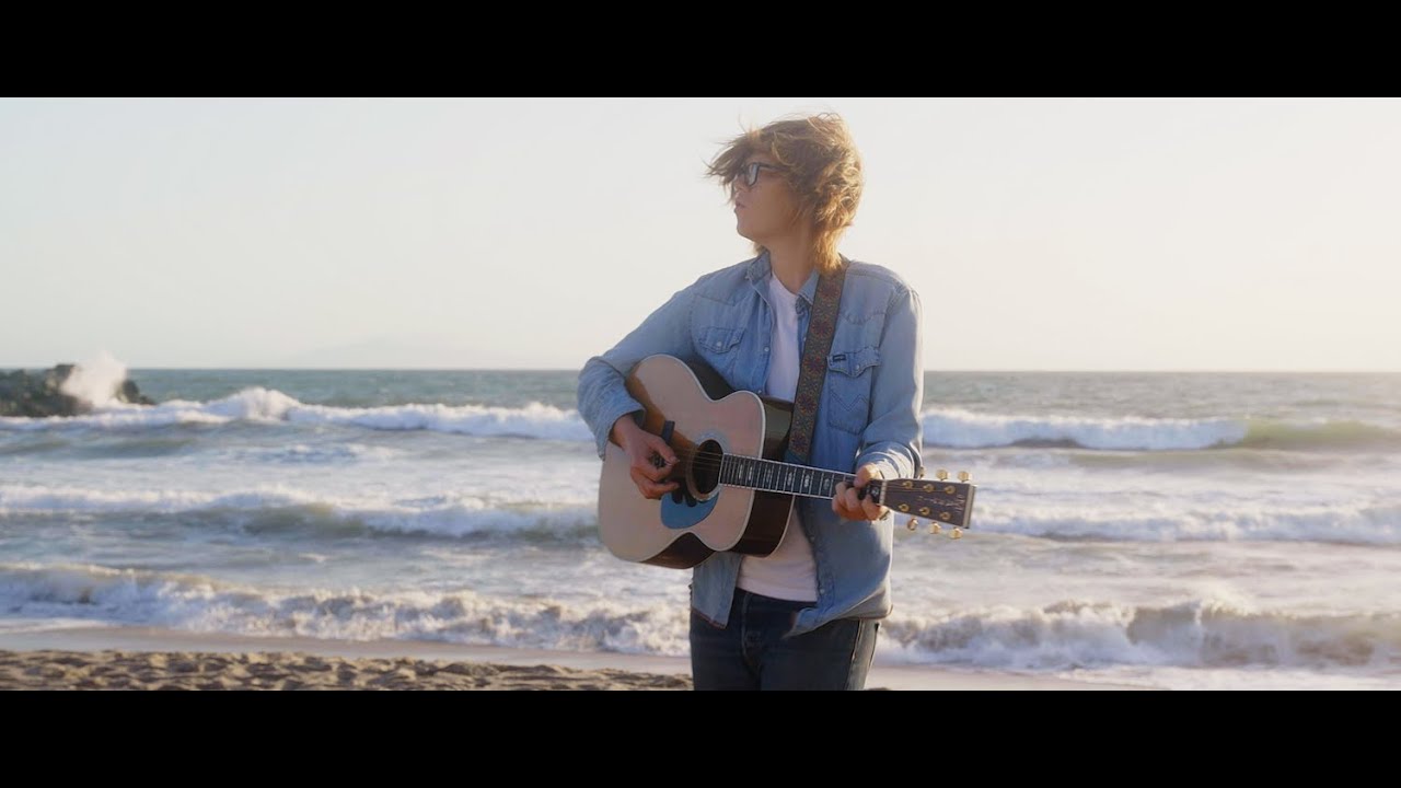 Brett Dennen