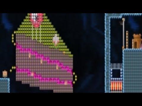 This level is a piece of cake! by Miguel - SUPER MARIO MAKER - NO COMMENTARY 1bh