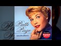 Patti Page - Wondering