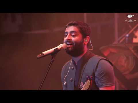 Arijit Singh Grand Symphony Orchestra Live Tour Highlights