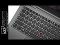 Ультрабук Lenovo ThinkPad X1 4