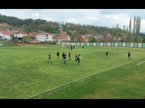 ZFK Kamenica SASA - ZFK ASS United