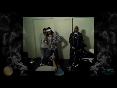 Us G'z - Clip promo Here We Go Again