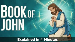 John Overview video