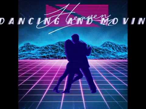 Heaven42 - Dancing And Moving [EP] 2017 [Italo-Disco]