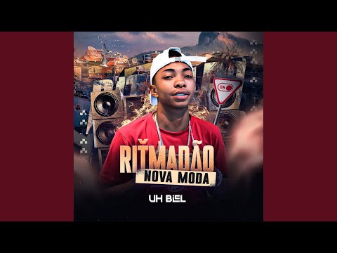 RITMADÃO NOVA MODA