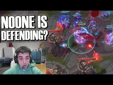 I CAN'T BELIEVE THIS GAME ENDED LIKE THIS!