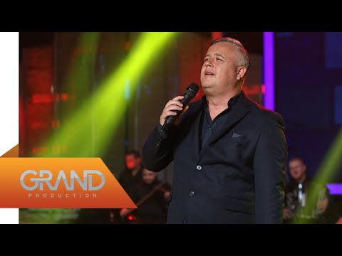 Nemanja Nikolic - Danka - (LIVE) - PZD - (TV Grand 24.12.2020.)
