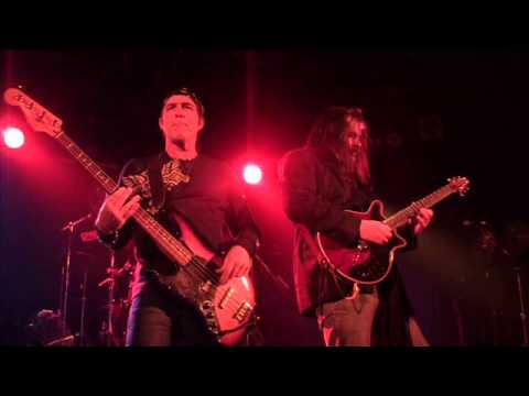 Dirt by Ronnie Mayer, with Chris Gordon on Lead Guitar