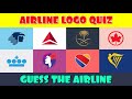 Airline Logo Quiz Guess The Logo Quiz Logo Game Logo Challenge