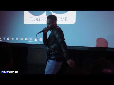 Mike Brimey - My Everything - DOLLER CREME - LIVE MUSIC EVENT - NOV 23RD