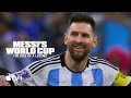 Messi’s World Cup: The Rise of a Legend — Official Teaser | Apple TV+