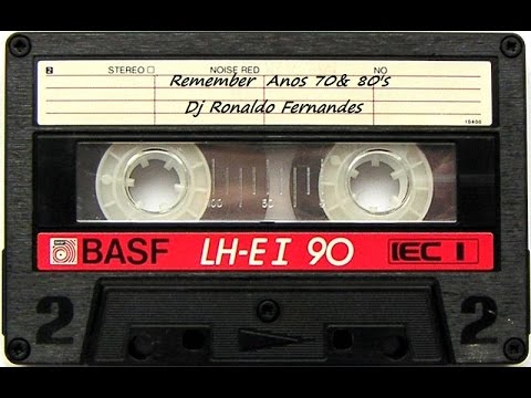 Flash Back Remember 70 & 80's  Dj Ronaldo Fernandes
