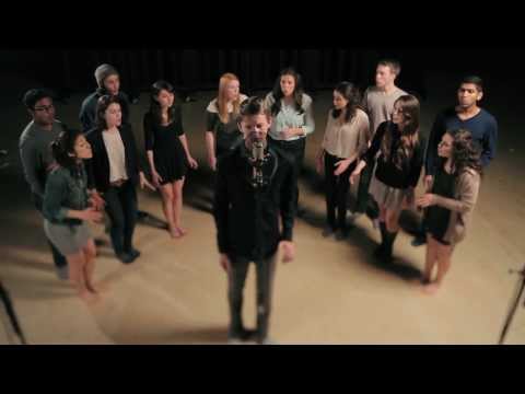 Redemption Song - Effusion A Cappella (cover of Bob Marley)