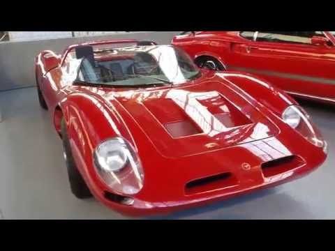 Auto World. Brussels. Belgium. 2015-11-02