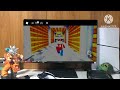 Mario 64 Wario Apparition 1995 07 29 Build