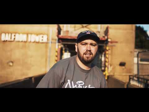 Ded Tebiase Ft. Ash The Author - Yeah (Official Video)