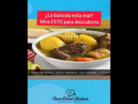 El peso ideal no existe!!