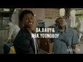 Dababy JUMP Feat NBA Youngboy OFFICIAL VIDEO