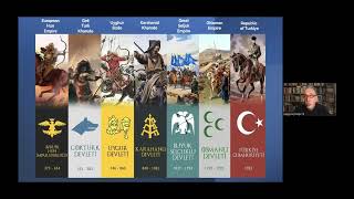 Spiral Dynamics analysis of Turkey: last exit?