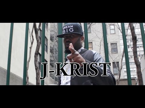 WE GOT THAT TV - J-KRIST INTERVIEW - PART#1