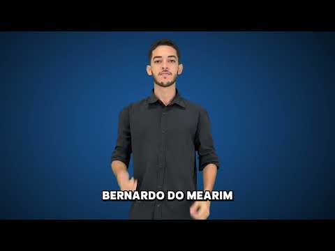 BERNARDO DO MEARIM (MA)