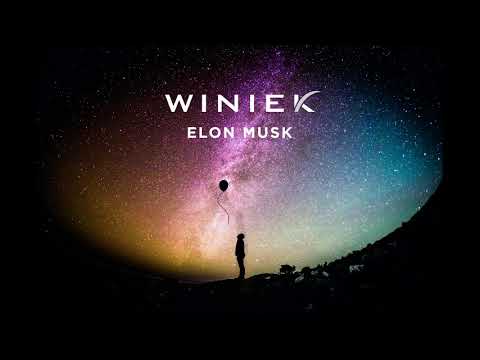 Winiek - Elon Musk